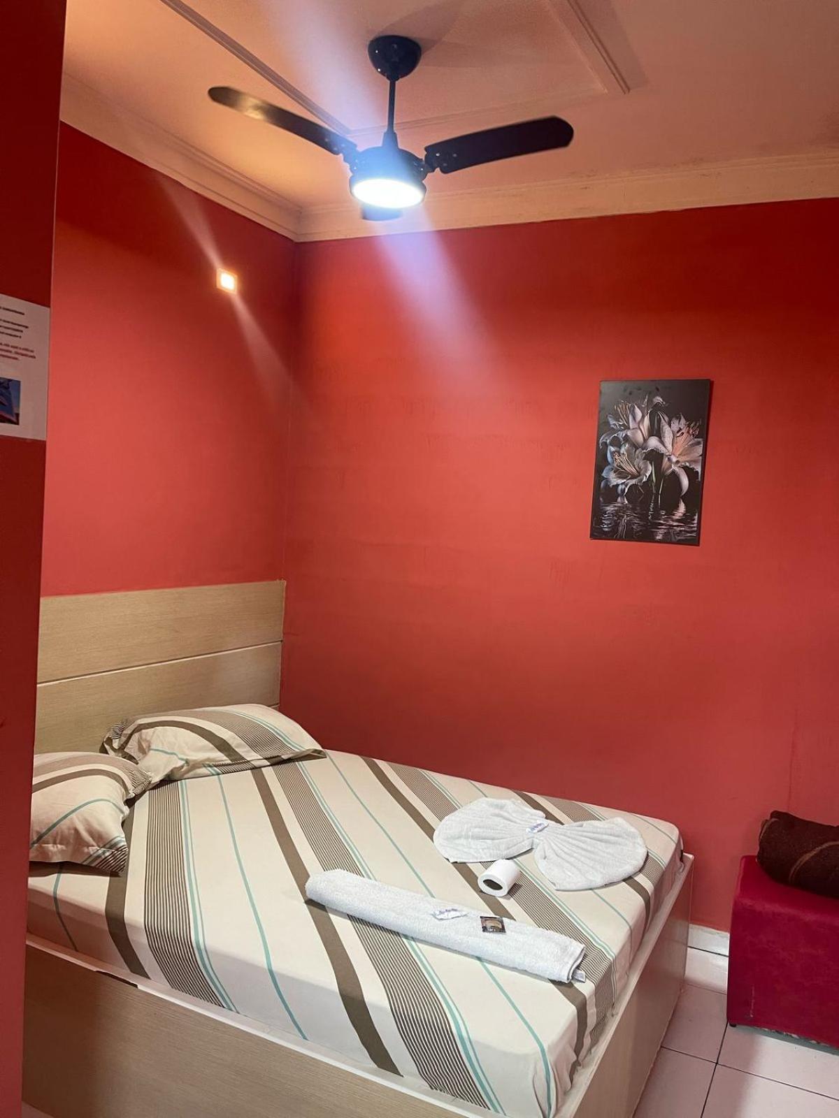 Hotel Guarapiranga — Fotos 1